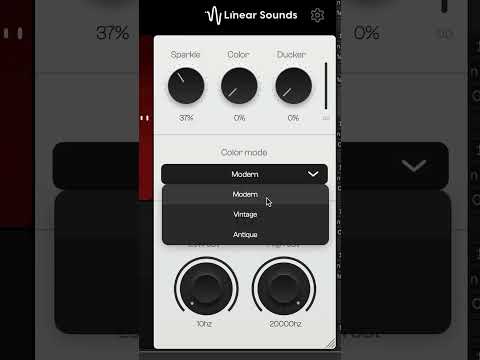 Reverse Reverb FX 🔥 Blurred by Linear Sounds