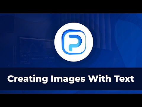 Render high quality text in Images with AI - Pixci Update!