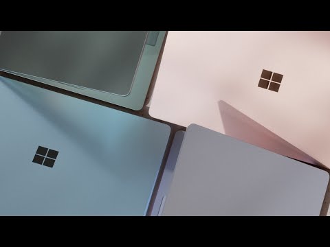 Surface Laptop Go 3