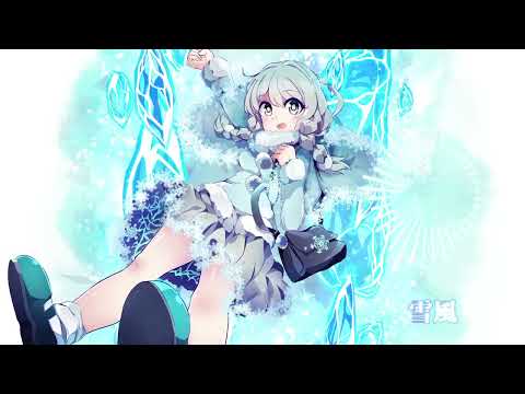 【戦闘BGM】雪風　10分耐久【フリーBGM】