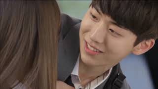 #koreanmix #whoareyou #kimsohyunxnamjoohunk leja mujhe sath tere ll who are you school 2015 ll