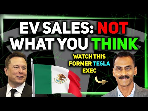 Giga Mexico Update / Elon's Had Enough / Elon's Secret Obsession ⚡️