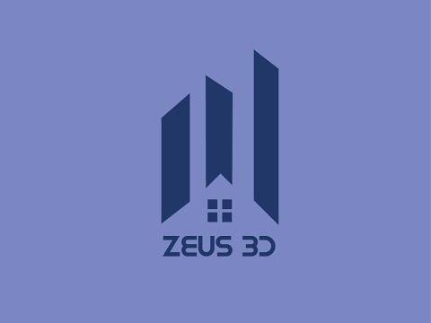 Zeus 3D Property Listing Website