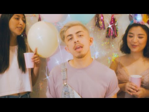 Luna Luna - Luv On Me (Official Music Video)