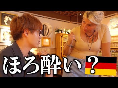 日本人がドイツで突然ピアノ弾かせて！って交渉したら不穏な空気になったが結末はすごいことになった！【ハイデルベルク】