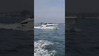 Say hello to the WINDY Boats 29 Huracán #windyboats #boatinglifestyle #powerboating