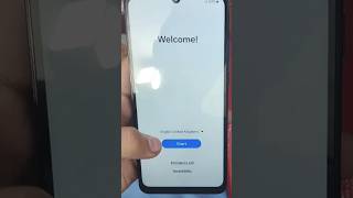 Samsung Phone welcome frp bypass without google account