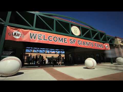 Scottsdale MLB Spring Training | Experience Scottsdale