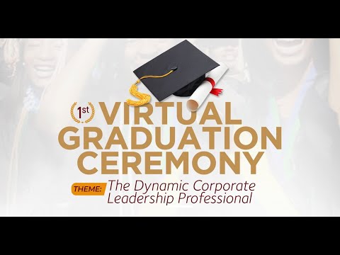 PALI FIRST VIRTUAL GRADUATION 2021