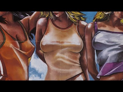 Hot T-Shirts (1980) - Trailer