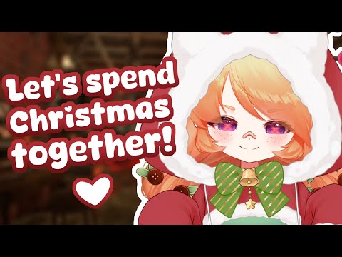 [Chatting Stream] Merry Crisis! 🎅