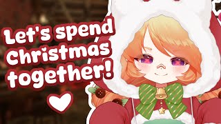 [Chatting Stream] Merry Crisis! 🎅