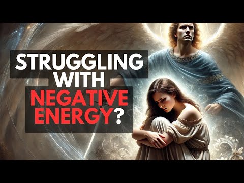 How to Protect Your Energy with Archangel Michael