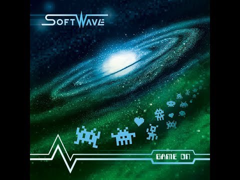 SoftWave introduces 'Game On' (Kickstarter Project)