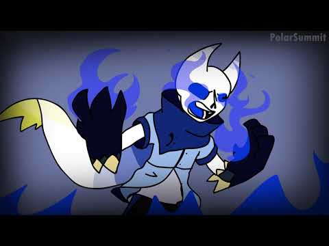 IDFC 2 // Animation Meme (Commission)