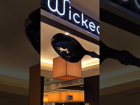 When it's good to be WICKED #lasvegasbuffet #food #shortvideo #shorts #short #foodie #foodlover