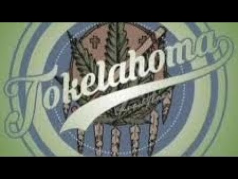 OKLAHOMA HAS TOO MUCH CANNABIS