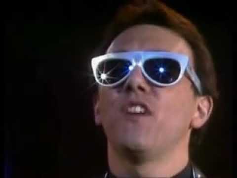 Buggles   Video killed the radio star 1979