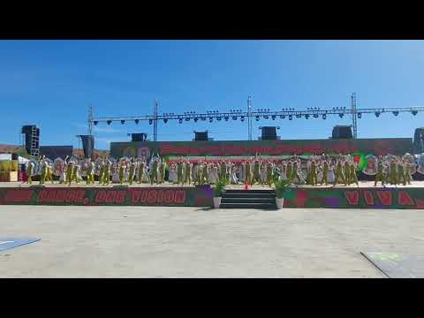 Sinulog 2024 Free Interpretation | Pundok Baniladnon of Banilad, Cebu City