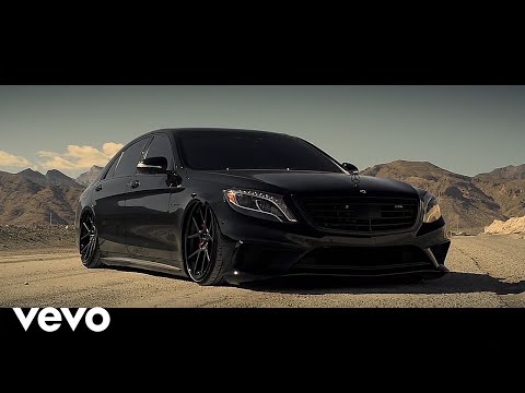 Night Lovell - Rideau Swing | Blacklist S63 AMG Showtime