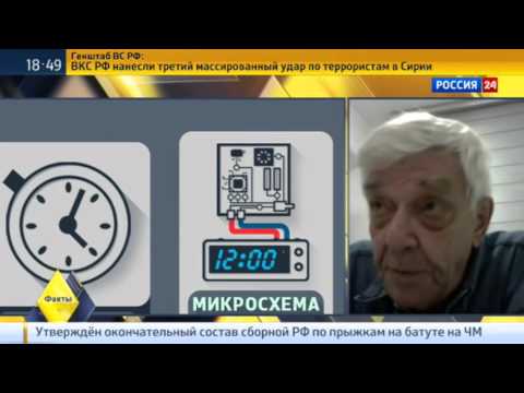 Взрывное устройство: экс-сотрудник КГБ рассказал, как ИГИЛ делает бомбы