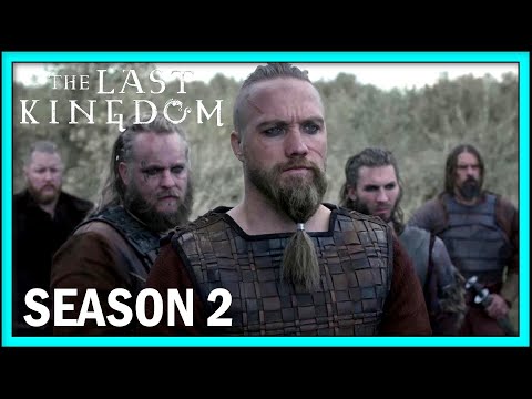 The Last Kingdom: Season 2 Recap | Ending Explained