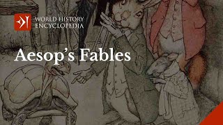 An Introduction to Aesop's Fables