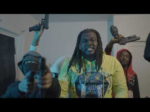 G FROM DA ZONE - Pills (Official Music Video) | Shot By @ACGFILM