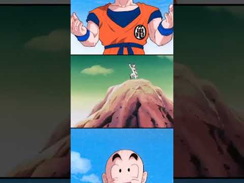 Friza, Friza por que você matou o Kuririn