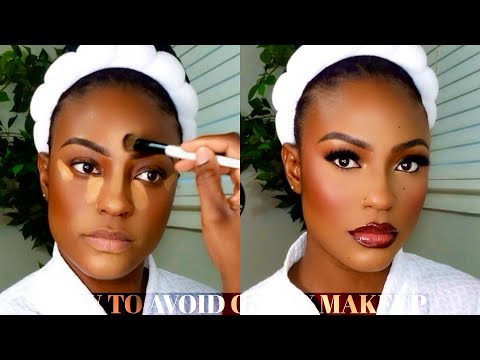 BASIC BABE P2|| EP1: STEP-BY-STEP MAKEUP TUTORIAL ON HOW TO AVOID CAKEY MAKEUP #beginnerfriendly