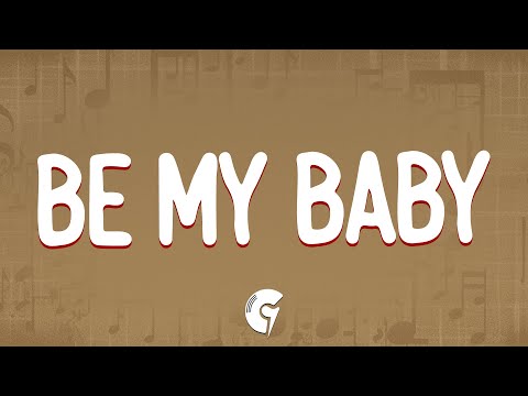 The Ronettes - Be My Baby (Lyrics)