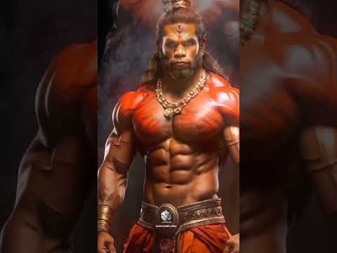 Jay Hanuman ji 🙏🚩@PowerphilicHanuman