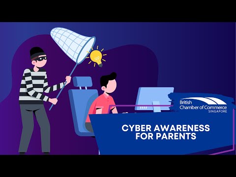 Cyber Awareness for Parents