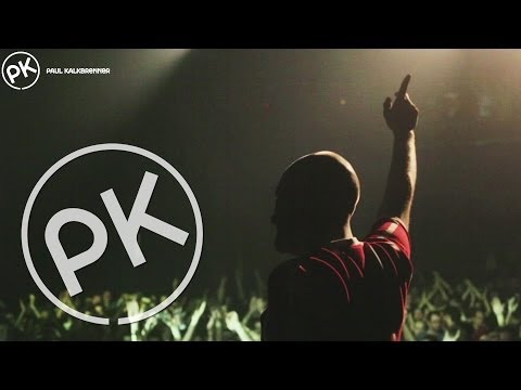 Paul Kalkbrenner's Guten Tag Tour - Montreal (Official PK Version)