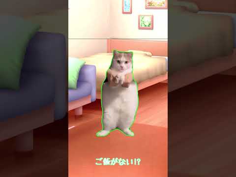 猫ミームを作ってみたwwwパート2#shorts