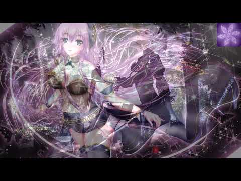 【VOCALOIDカバー 】 『Weight of the World ENG Ver 』【Megurine Luka V4X English】