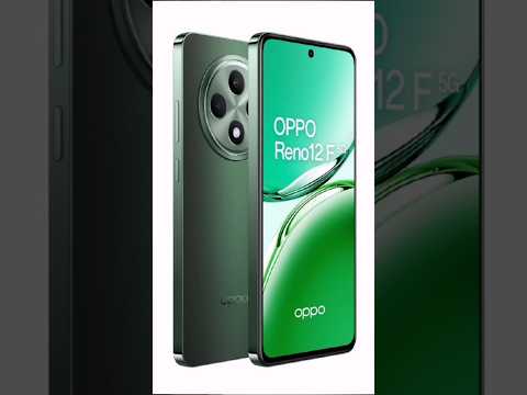 Oppo Remo 12F 5G Review: A BETTER iPhone for Less?