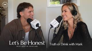 Truth or Drink with Mark Estes