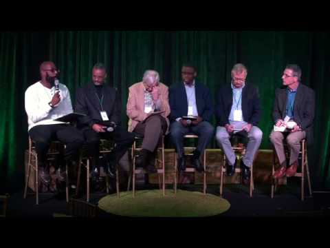 Panel | Seeking Economic Wisdom