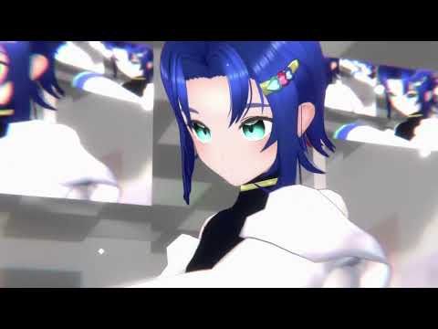 ヒガン / TOOBOE feat.初音ミク [MMD]