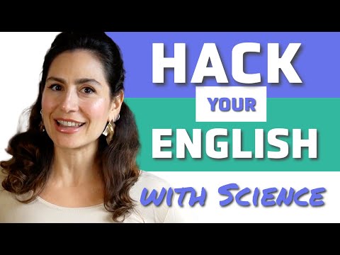 Hack Your English Learning with the Scientific Method: Easy & Effective Techniques #Explearning