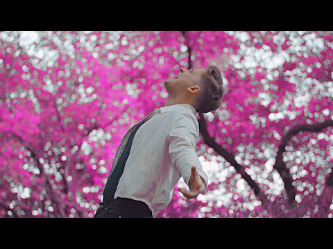 Conor Maynard - For The Night (Official Video)