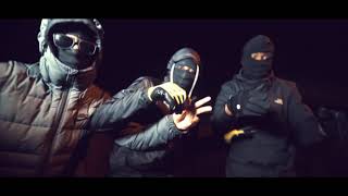 (FC Beckton) #Y.ACG Castro x Striker x Max Payne x B6ix - Respawn | Prod. By @Hl8uk x LaukyBeatz