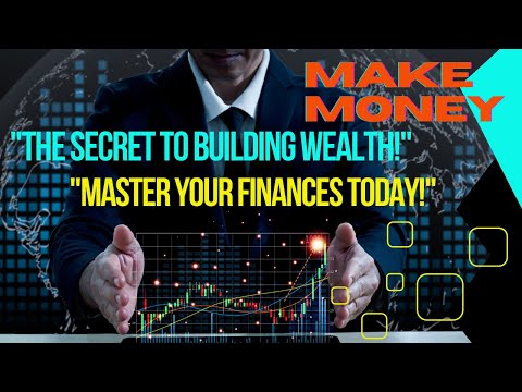 "Unlock the Secrets of Wealth: 10 Powerful Strategies for Financial Success!"