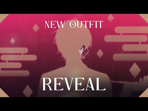 【2ND OUTFIT + LORE 3.0 REVEAL】【NIJISANJI EN | Ver Vermillion】