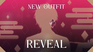 【2ND OUTFIT + LORE 3.0 REVEAL】【NIJISANJI EN | Ver Vermillion】