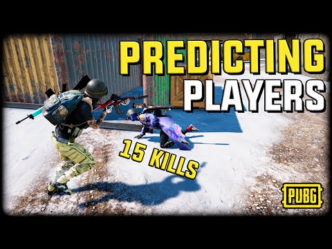 Swag Read This Player Like A Book - PUBG