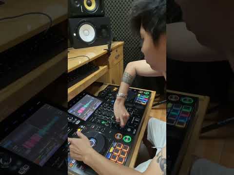 DJ Producer KBN hướng dẫn ae tạo nét khi lên nhạc