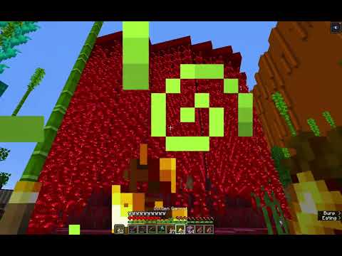 Minecraft CTM - Monument of Aldrea #21 : Final stretch