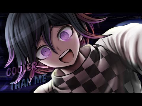 Kokichi Ouma Animated Edit || Cooler Than Me